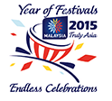 Visit Malaysia Year 2014